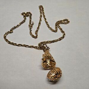 Gold/Golden Necklace